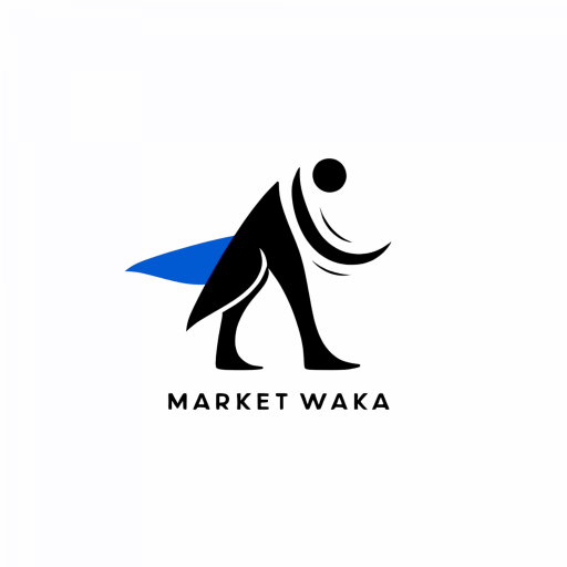 Market Waka Logo